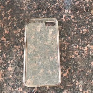 clear iphone 7 phone case